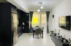 Apartament 2 camere, terasă 20mp, Petrom - Baciu - 3
