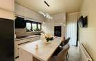 Duplex 3 camere, mobilat modern in Sanmihaiu Roman