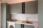 NEW - First Rent | Apart 2 camere 60m2 + Terasa 25m2 | Aviatiei - Baneasa - 10