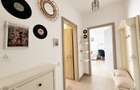 Apartament 2 camere decomandat, mobilat - utilat, Popesti Leordeni