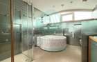 Penthouse Unic cu Terase de 100 mp