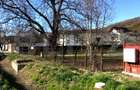Teren mixt -construibil (intravilan) + livadă matură (Extravilan) – La DN 72A - 14