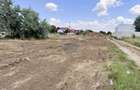 Teren intravilan 1.400mp de vânzare zona Arcașilor I Galați - 1