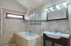 Vila UNICAT 5 camere cu Garaj si Sauna pe Malul Lacului - Campus - 3700eur + TVA - 21