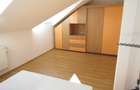 Apartament cu 2 camere + living, pe două niveluri, complet utilat și mobilat - 14