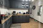 Vila renovat de vanzare D+P curte proprie 774 mp, semicentral Arad - 19