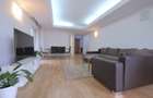 Sos Nordului, apartament 4 camere decomandate, mobilate/ utilate, etaj 2 - 3