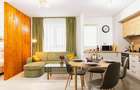 Green Forest–  Amazonia | 2 dormitoare si living | Parcare | Complet utilat | 0% - 3