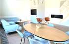 Penthouse 5 camere | LUX | 2 Parcari | 275 MP | Iancu Nicolae-Pipera - 1