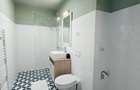 Apartament renovat mobilat GATA DE MUTAT Tiglina 2 etaj intermediar - 11