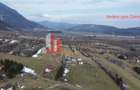 Teren Bran Tohanita | Intravilan 1.379 mp | Vedere Panoramică|
