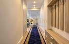 PRIVELISTE NEOBTURATA / SUPERB / ZONA LINISTITA / DUPLEX / BELVEDERE - 4