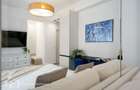 Studio modern | A.Xenopol | Centrala proprie | GalDan Apartments - 3