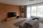Inchiriere duplex D+P+1 cinci camere 112mp teren 270mp Henri Coanda Baneasa - 2