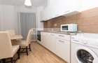 Pipera | A Residence | Bloc 2022 | Centrala | Parcare - 5