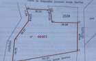 5700 mp Teren intrav. zona Mini Paradis, deschidere 44 ml- 28 eur/mp - 1