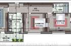Apartament 3 camere spatios bloc finalizat sector 6-Militari - 3