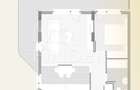2 camere | terasa mare | etaj 5/8 | FARA COMISION | Eroilor Residence - 9