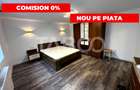 COMISION 0 Garsoniera renovata complet de 30 mpu zona Centrala Sibiu - 1