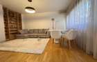 Duplex 3 camere Primaverii | Mobilat | Utilat | 102 mp |Bloc 2000
