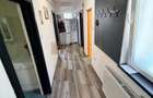 2 camere| curte comuna cu 3 apartamente| centrala proprie| zona aradului| - 5