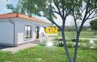 Casa 4 camere, 105 mp, Teren 353 mp, Toate Utilitatile, Zona Micesti - 3