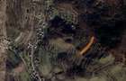 CLUJ-  FLORESTI - TEREN 6,500 mp- deschidere 22 ml - 2