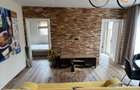 Apartament nou la cheie, 3 camere, 56 mp utili, parcare, zona Stejarului - 7