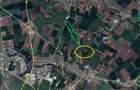 Teren extravilan 16.900 mp Afumati - 2