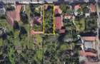 De vanzare Teren Intravilan 972 mp, Str. Tabacovici Arad -Vila/Duplex - 1