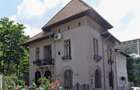 Dorobanti Capitale, vila renovata integral - 1