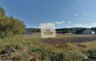 Teren intravilan 3500 mp zona Hamba - 3
