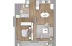 Apartament 2 camere | Hercesa VIVENDA RESIDENCIAS - 13