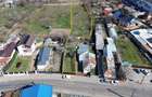 Teren intravilan 2146mp de vanzare pe str Valcele nr 68 - 1