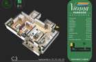Apartament Direct Dezvoltator, 3 camere, langa parc, Metalurgiei - 1