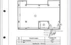 Spatiu comercial stradal 107 mp, mobilat si utilat, Rezervelor 70 - 9