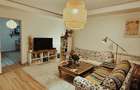 Apartament 2 camere Floreasca zona parc Verdi demisol bloc 2001 mobilat modern - 9