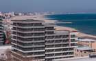 SOLID RESIDENCE Sea View PERLA  - STUDIO MOBILAT SI UTILAT LUX vedere LA MARE - 2