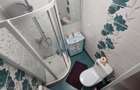 Apartament de lux, complet mobilat - 9