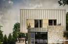 Casa Individuala premium - Popesti Deal - proiect deosebit - 3