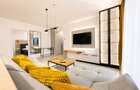 Apartament 3 camere de inchiriat | 71 mp + terasa 11 mp | Denya Forest | - 5