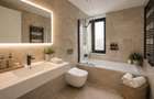 Investitie | Apartament 2 camere | ONE VERDI PARK | - 3