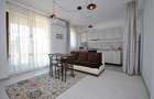 Bucurestii Noi metrou bloc nou apartament 2 camere centrala proprie - 2