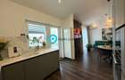 Apartament 3 camere premium renovat, terasa mare Pipera - 24