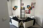 Chirie 80mp Spatiu Comercial P+E zona Centrala finisat Pret 700eur/luna - 2