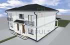 Duplex Nou in Mosnita Veche. Teren generos. Toate utilitatiile - 1