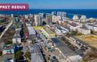 FALEZA NORD cladire multifunctionala 4600 mp cu acces din Bdul Mamaia! - 1