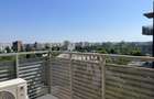 Bloc Nou-Hercesa-Vivenda - Inchiriere  ap 2 camere - Loc parcare -zona Morarilor - 11