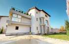 De vanzare casa/vila 5 dormitoare Pipera Emil Racovita posibilitate rate