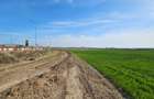 Investiție Strategică: Teren Industrial 7.569 mp cu Front Stradal 78m la A0 - 14